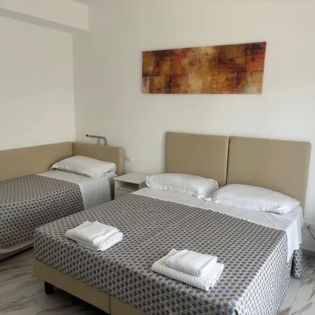 Hotel Darival Nomentana