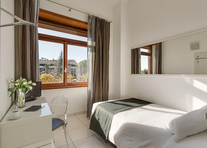 Darival Nomentana Hotel
