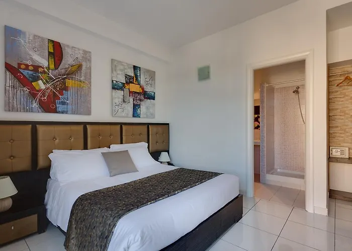 Darival Nomentana 3* Rome