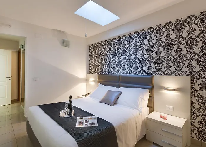 Hotel Darival Nomentana 3*