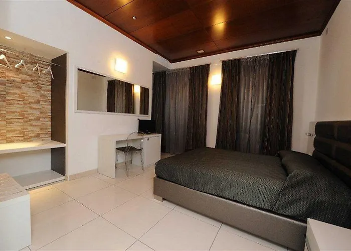 Hotel Darival Nomentana 3*
