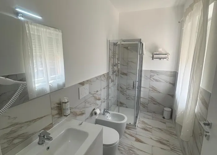 Hotel Darival Nomentana 3*