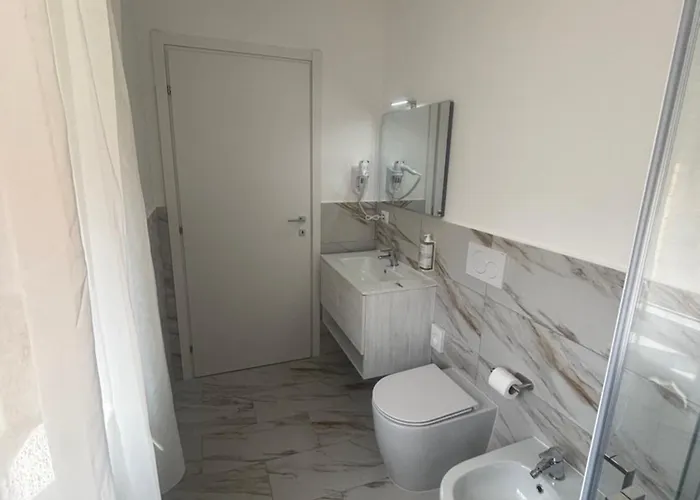 Darival Nomentana Hotel 3*