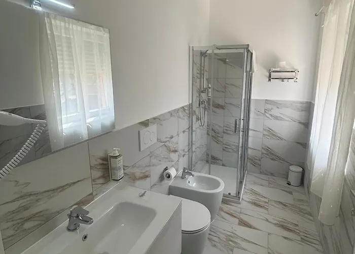 Darival Nomentana 3* Rome