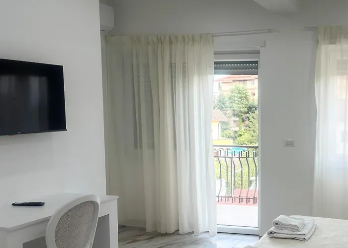 Darival Nomentana Hotel