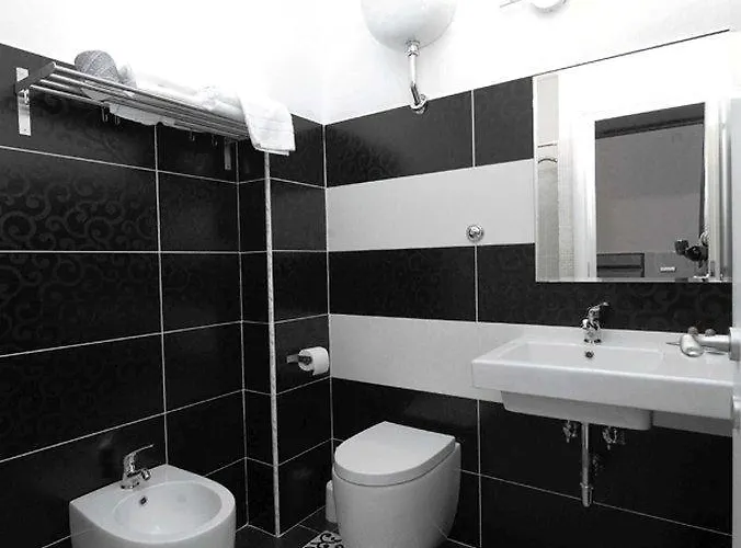 Hotel Darival Nomentana