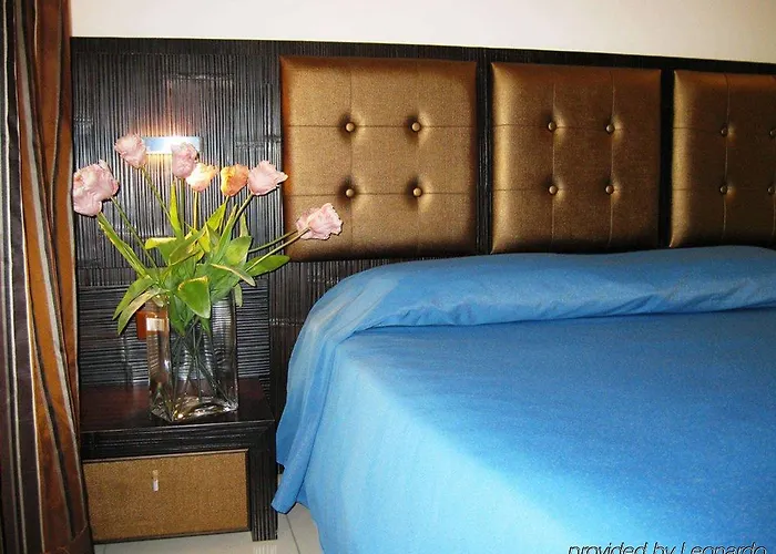 Darival Nomentana Hotel Rome