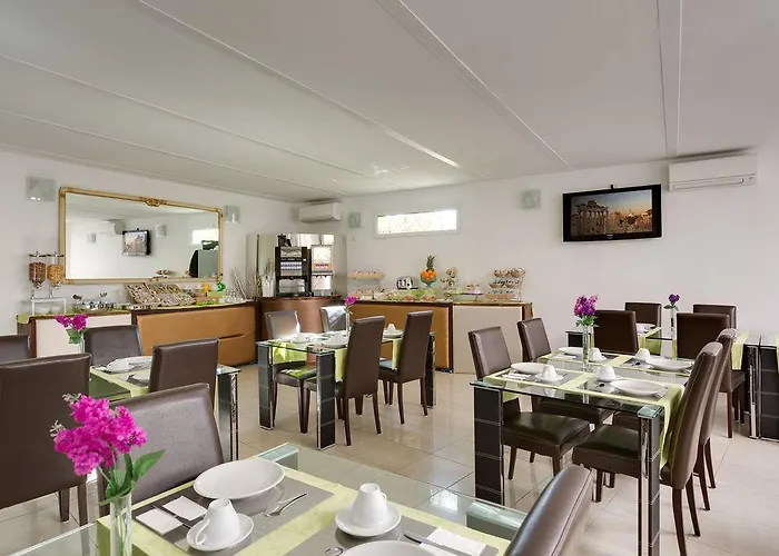 Darival Nomentana Hotel 3*