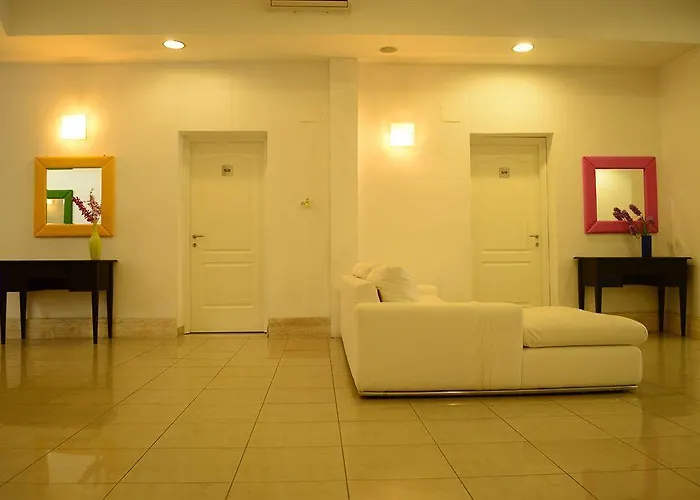 Darival Nomentana Hotel 3*
