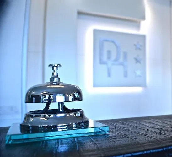 Hotel Darival Nomentana