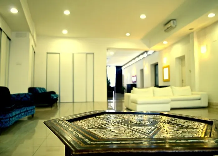 Darival Nomentana Hotel 3*