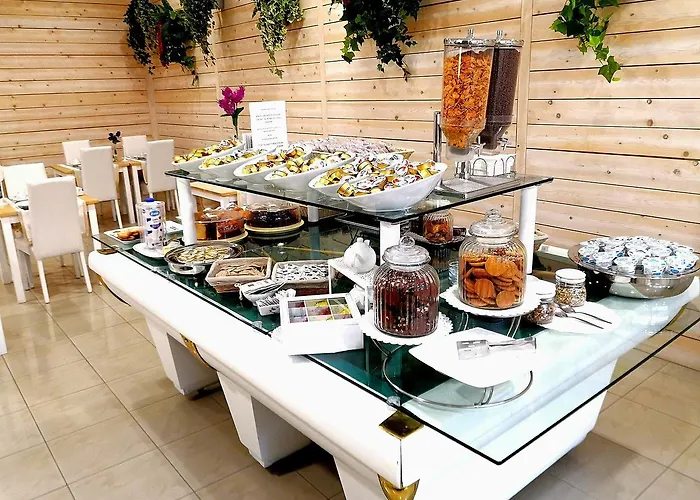 Darival Nomentana Hotel Rome