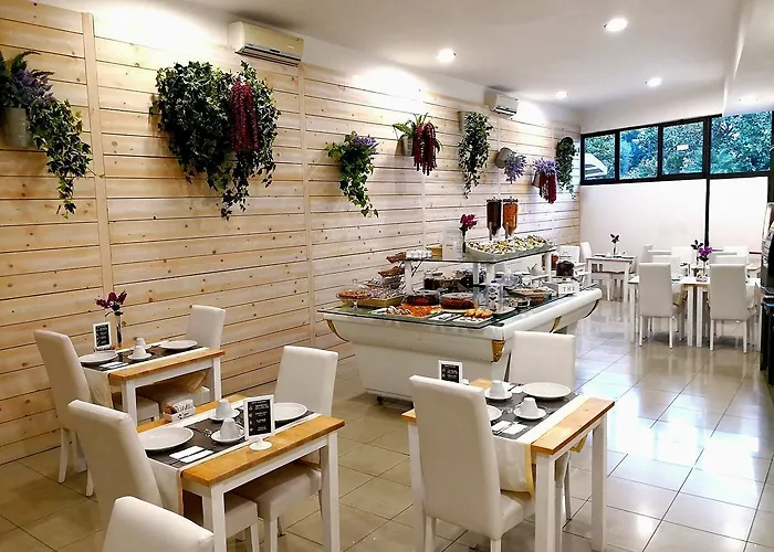 Hotel Darival Nomentana