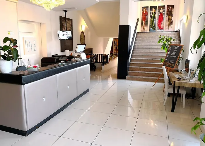 Hotel Darival Nomentana 3*