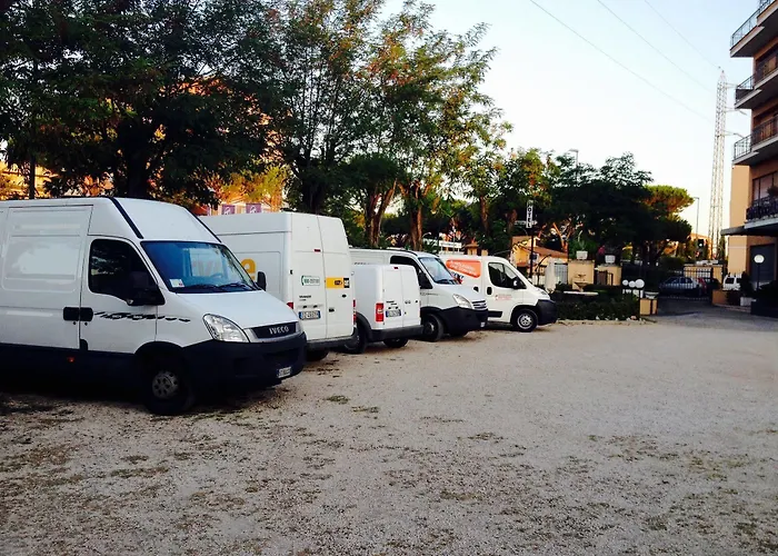 Darival Nomentana Hotel Rome