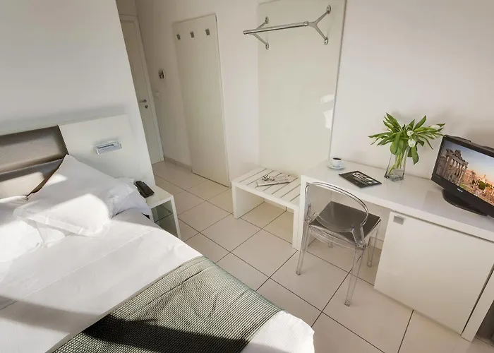 Darival Nomentana Hotel 3*