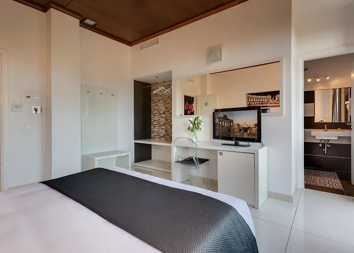 Darival Nomentana Hotel