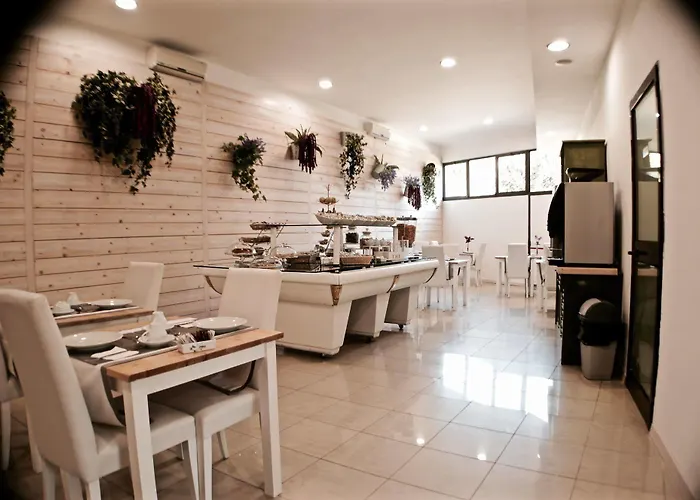 Hotel Darival Nomentana 3*
