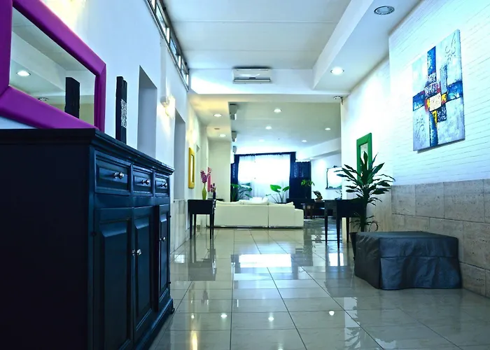 Hotel Darival Nomentana