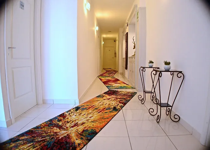 Darival Nomentana Hotel