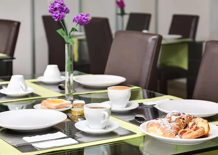 Darival Nomentana Hotel Rome