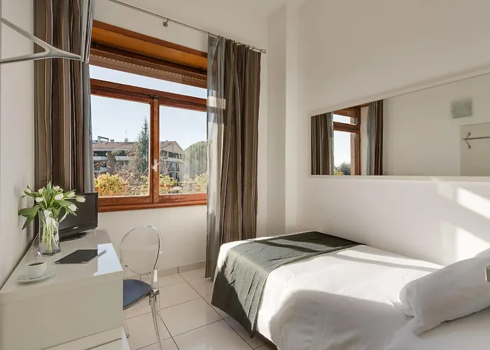 Darival Nomentana Rome