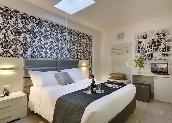 Darival Nomentana Hotel 3*
