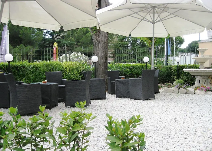 Hotel Darival Nomentana Rome
